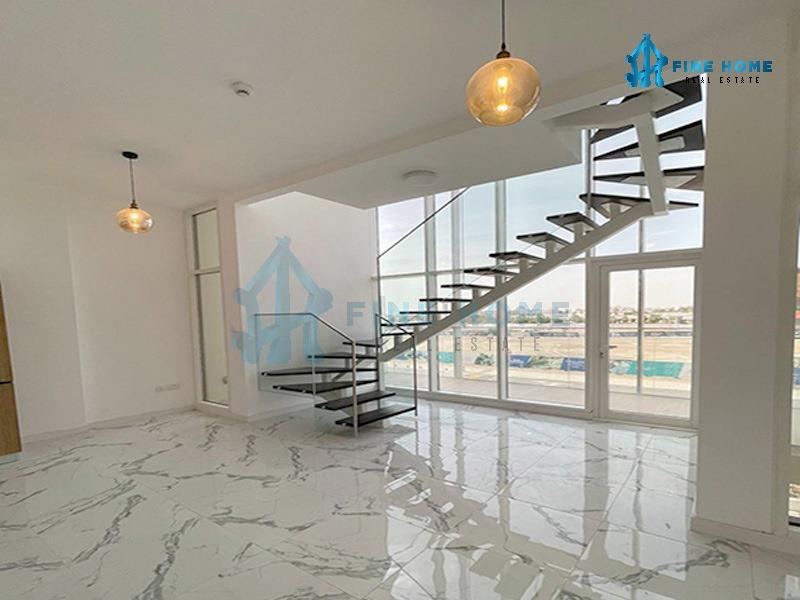 Real Estate_Apartments for Rent_Masdar City