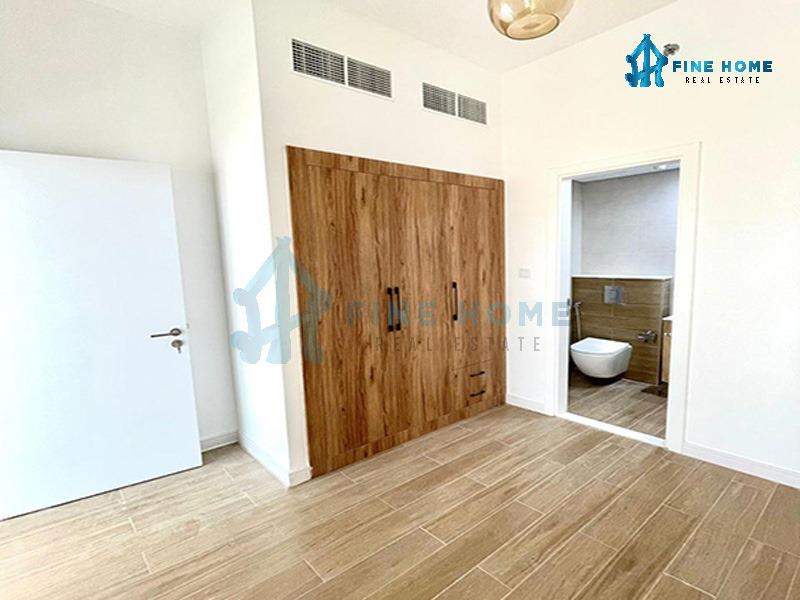 Real Estate_Apartments for Rent_Masdar City