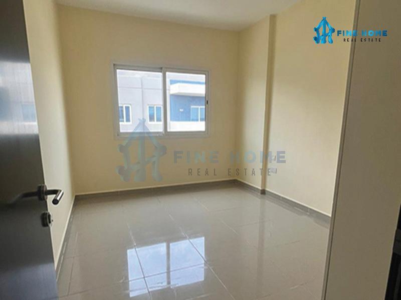 Real Estate_Apartments for Rent_Al Reef