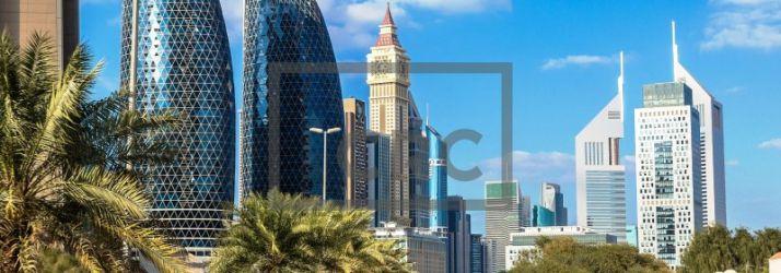 العقارات_عقار تجاري للإيجار_مركز دبي المالي العالمي