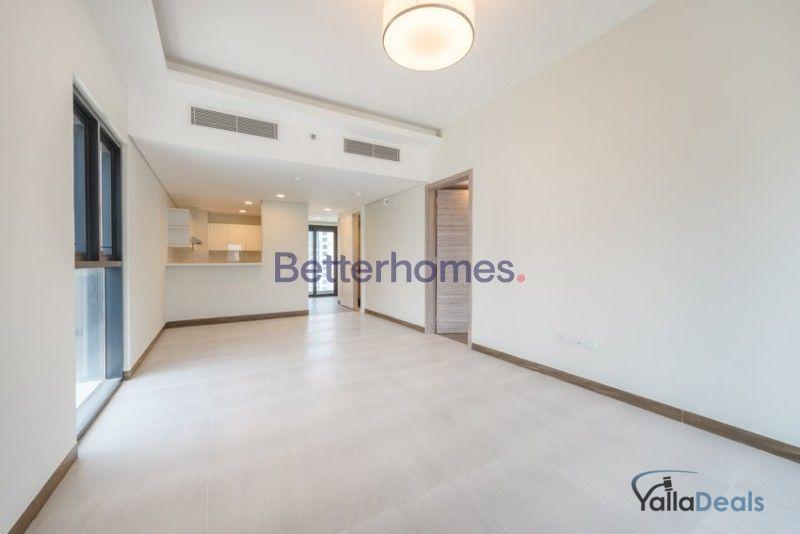 Real Estate_Apartments for Rent_Business Bay