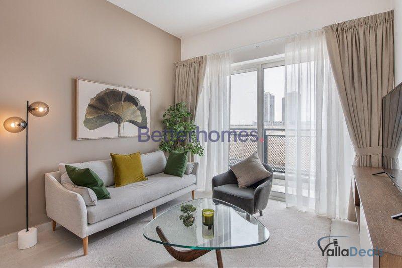 Real Estate_Apartments for Rent_Dubai Studio City