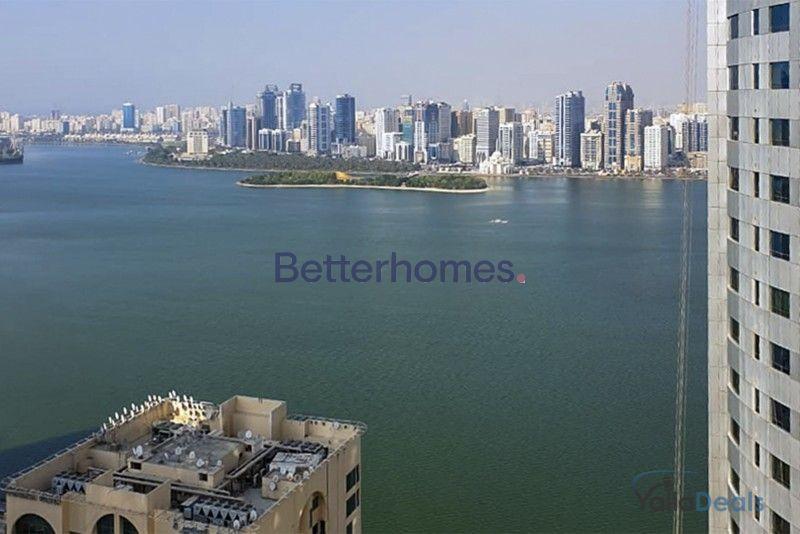 Real Estate_Apartments for Rent_Al Majaz