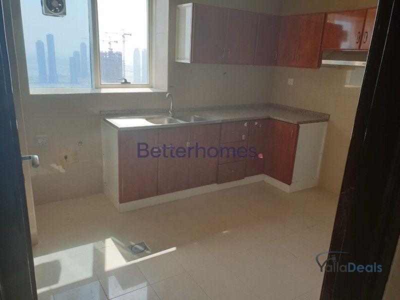 Real Estate_Apartments for Rent_Al Majaz