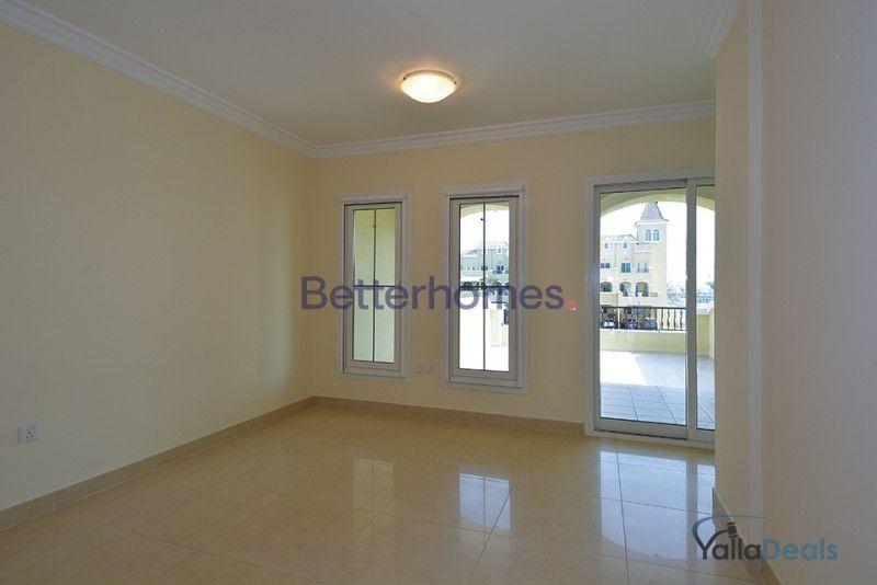 Real Estate_Townhouses for Rent_Jumeirah Village Circle