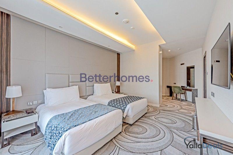 Real Estate_Penthouses for Rent_Downtown Dubai