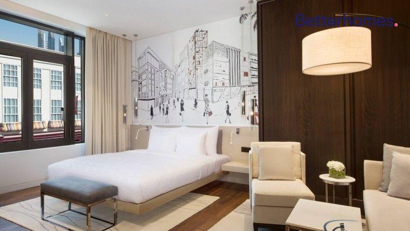 Real Estate_Hotel Rooms & Apartments for Rent_City Walk