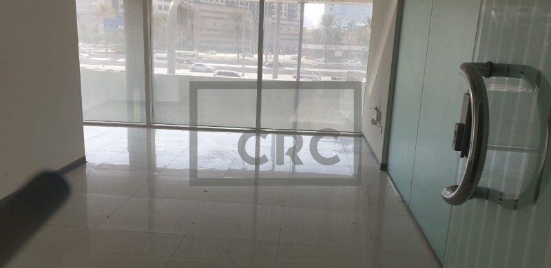 Real Estate_Commercial Property for Rent_Al Garhoud