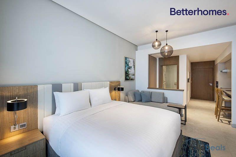Real Estate_Hotel Rooms & Apartments for Rent_Al Jaddaf