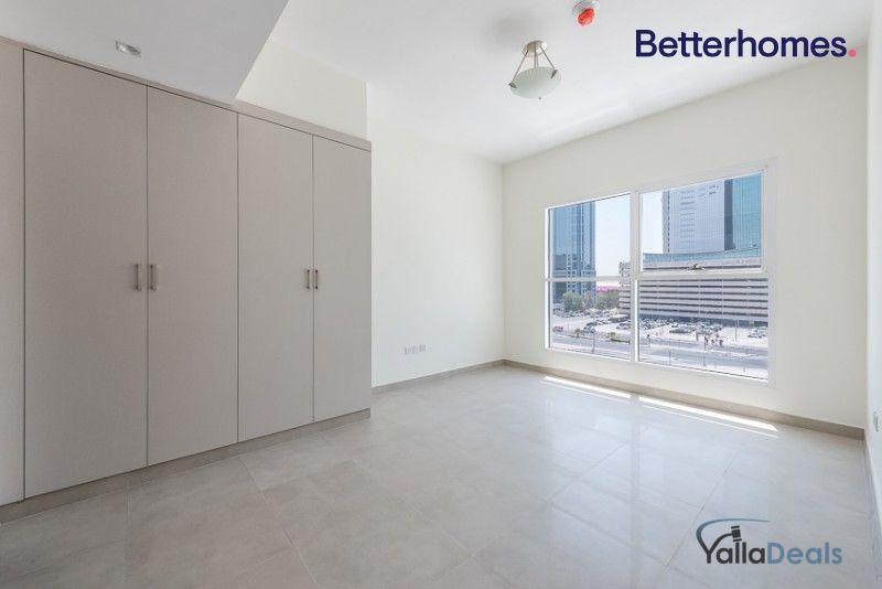 Real Estate_Apartments for Rent_Al Satwa