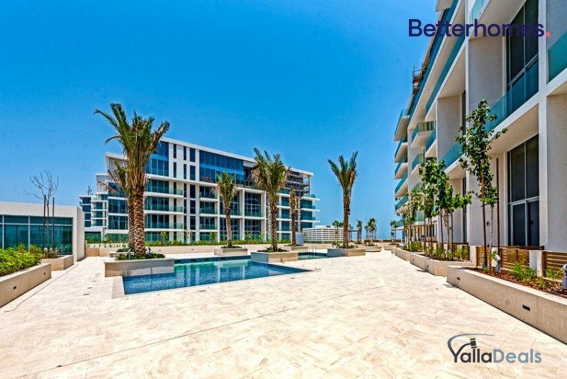 Real Estate_Apartments for Rent_Saadiyat Island