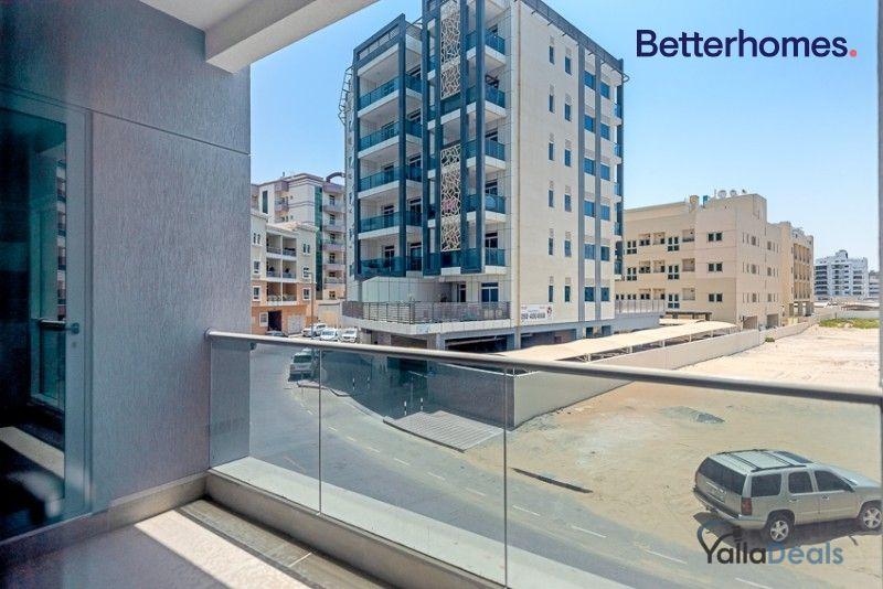 Real Estate_Apartments for Rent_Al Warqaa