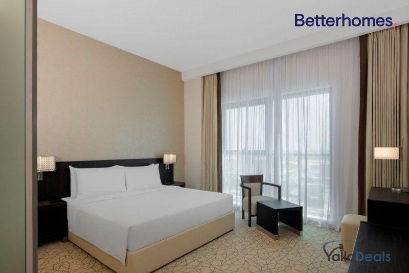 Real Estate_Hotel Rooms & Apartments for Rent_JBR Jumeirah Beach Residence