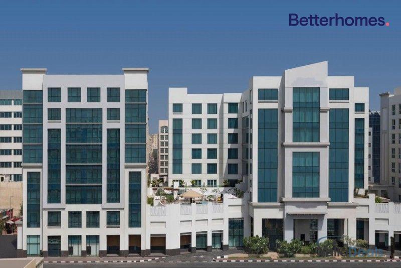 Real Estate_Hotel Rooms & Apartments for Rent_Al Rigga