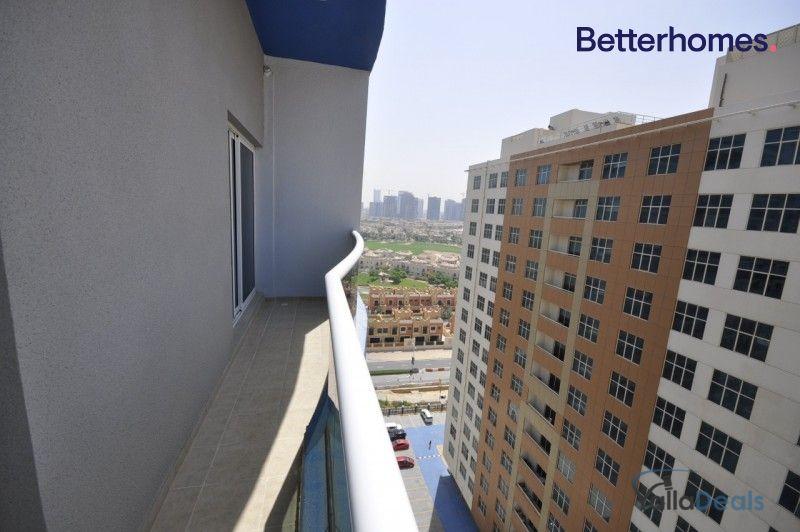 Real Estate_Apartments for Rent_Dubai Sports City