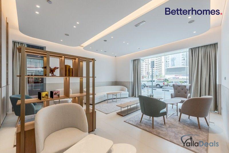Real Estate_Hotel Rooms & Apartments for Rent_Sheikh Zayed Road
