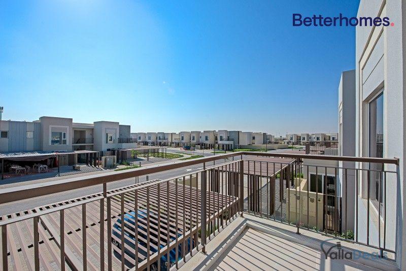 Real Estate_Townhouses for Rent_Dubai South