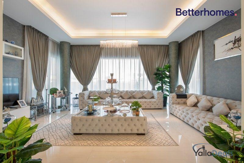 Real Estate_Villas for Rent_Al Warqaa