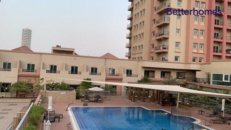 Real Estate_Villas for Rent_Jumeirah Village Triangle