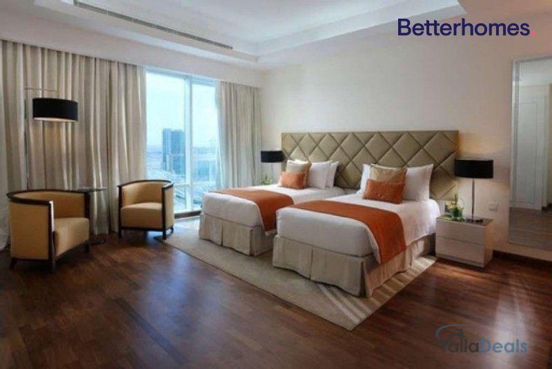 Real Estate_Hotel Rooms & Apartments for Rent_Al Sufouh