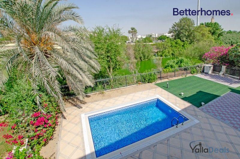 Real Estate_Villas for Rent_Jumeirah Islands