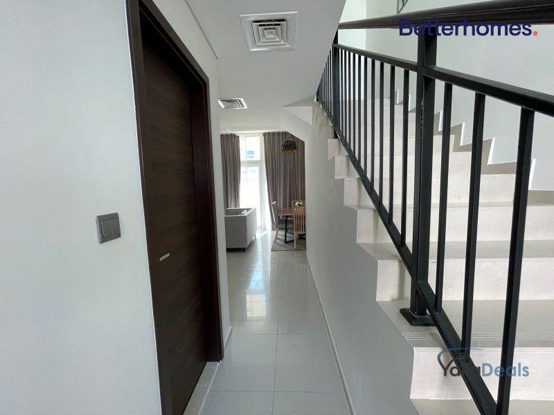 Real Estate_Townhouses for Rent_Akoya Oxygen