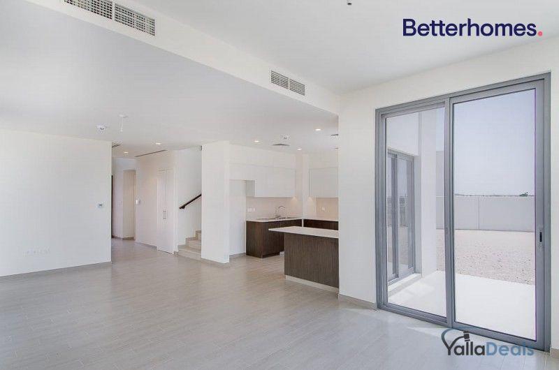 Real Estate_Villas for Rent_Dubai South