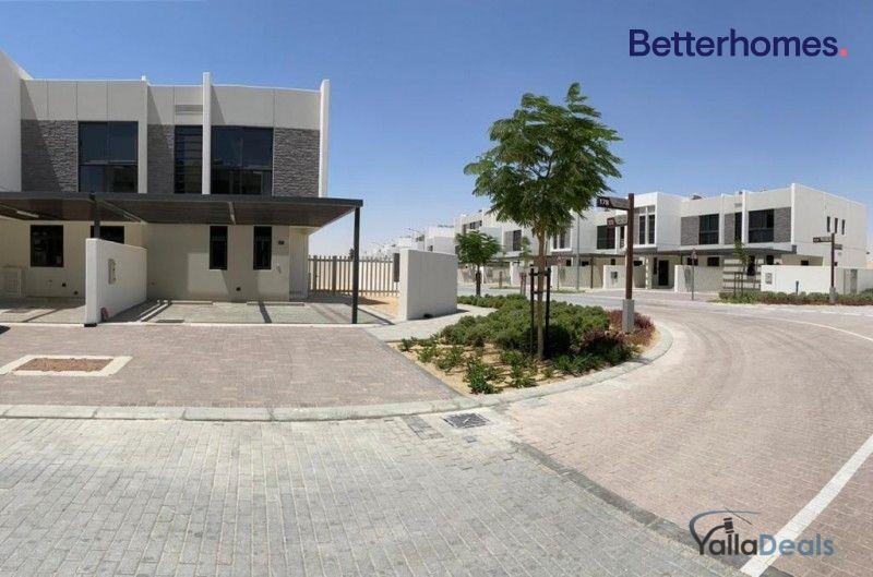 Real Estate_Villas for Rent_Akoya Oxygen