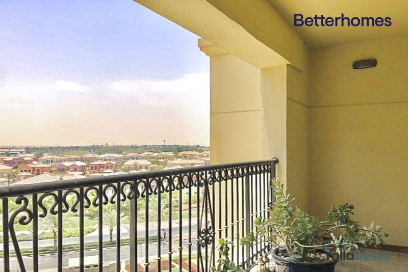 Real Estate_Apartments for Rent_Jumeirah Golf Estates
