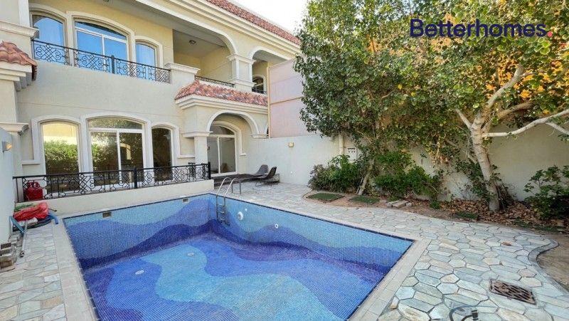 Real Estate_Villas for Rent_Umm Suqeim