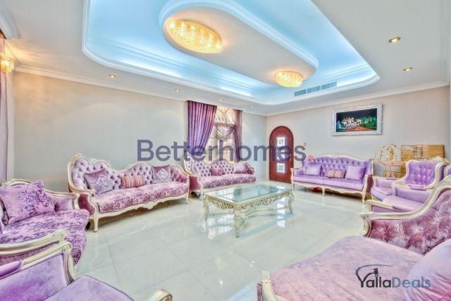 Real Estate_Villas for Sale_Umm Suqeim
