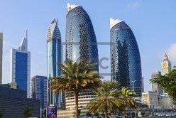 العقارات_عقار تجاري للبيع_مركز دبي المالي العالمي