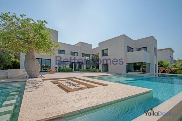 Real Estate_Villas for Sale_Emirates Hills