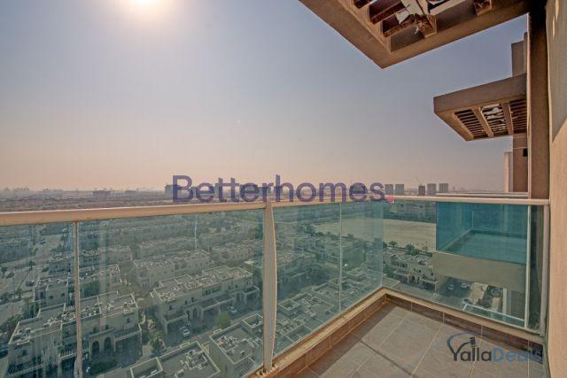 Real Estate_Penthouses for Sale_Al Furjan