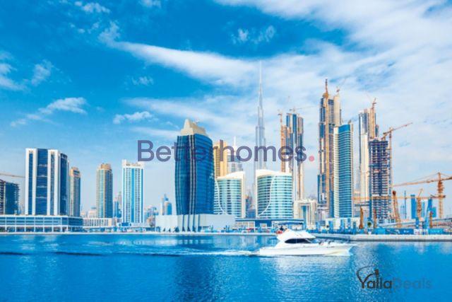 Real Estate_Hotel Rooms & Apartments for Sale_Business Bay