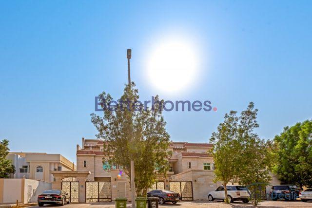 Real Estate_Compounds For Sale _Al Muroor