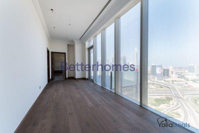 Real Estate_Penthouses for Sale_JLT Jumeirah Lake Towers