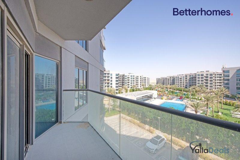 Real Estate_Apartments for Sale_Dubai South