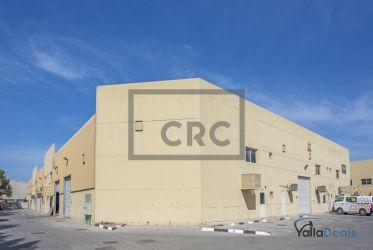 Real Estate_Commercial Property for Sale_Dubai Investment Park