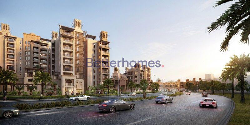 Real Estate_New Projects - Apartments for Sale_Umm Suqeim