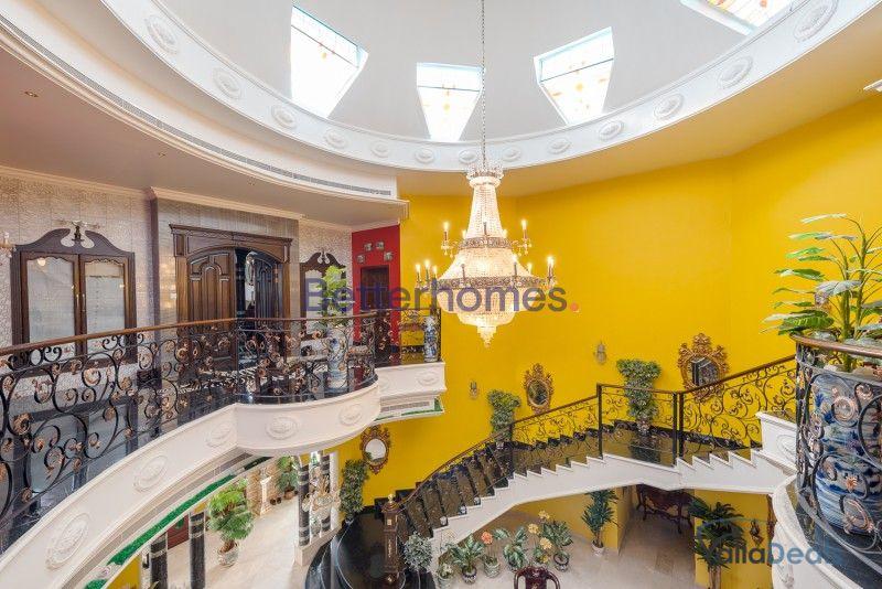 Real Estate_Villas for Sale_Umm Al Sheif
