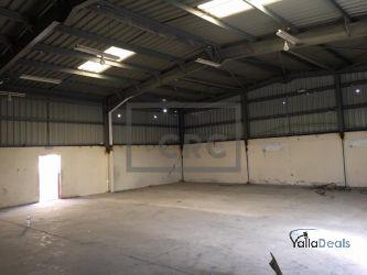 Real Estate_Commercial Property for Sale_Al Quoz