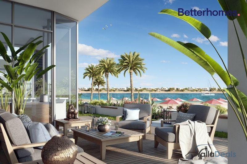 Real Estate_New Projects - Villas for Sale_Mina Al Arab