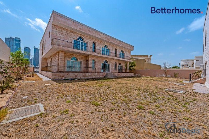 Real Estate_Villas for Sale_Al Wasl
