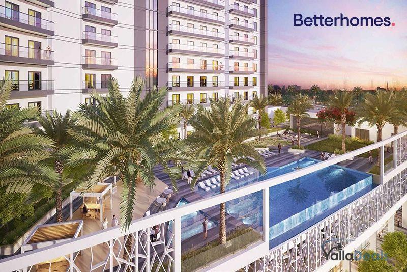 Real Estate_Apartments for Sale_Al Barsha