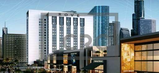 Real Estate_Hotel Rooms & Apartments for Sale_City Walk