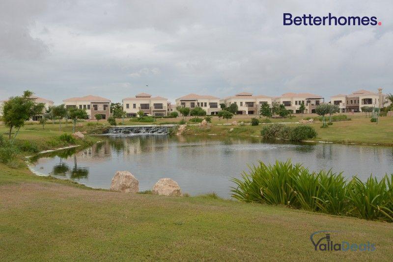 Real Estate_Apartments for Sale_Jumeirah Golf Estates