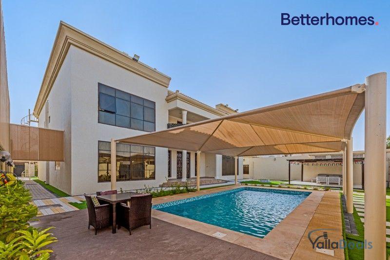 Real Estate_Villas for Sale_Nadd Al Hamar