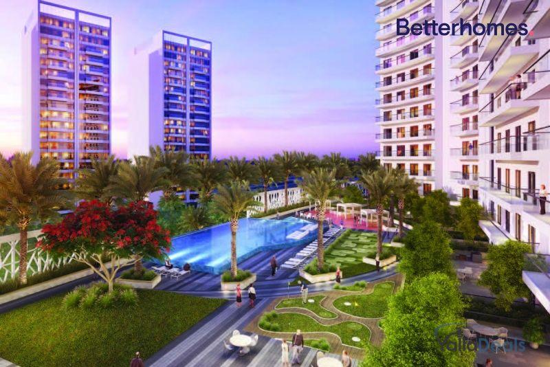 Real Estate_New Projects - Apartments for Sale_Al Barsha