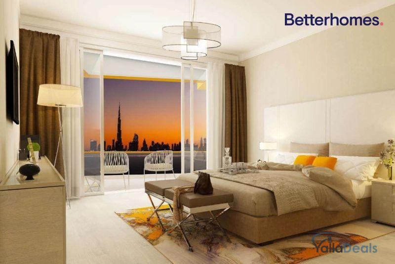 Real Estate_New Projects - Apartments for Sale_Al Jaddaf